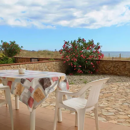 Les Dunes Vista Al Mar Frontal 3h 315 Begur