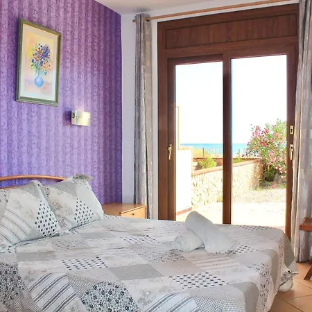 Les Dunes Vista Al Mar Frontal 3h 315 Apartment *