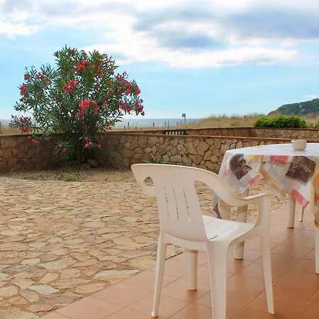 Apartment Les Dunes Vista Al Mar Frontal 3h 315 *