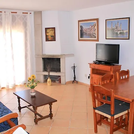 Les Dunes Vista Al Mar Frontal 3h 315 Apartment Begur