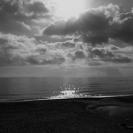 Les Dunes Vista Al Mar Frontal 3h 315