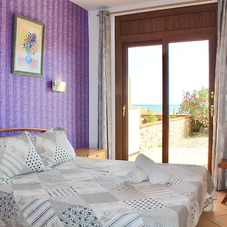 Apartment Les Dunes Vista Al Mar Frontal 3h 315 Begur