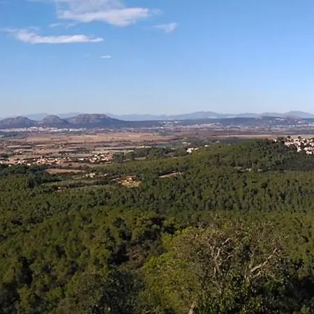 Les Dunes Vista Al Mar Frontal 3h 315 Begur