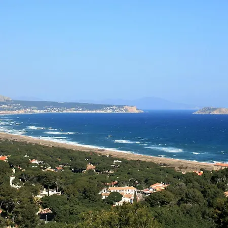 Apartment Les Dunes Vista Al Mar Frontal 3h 315 *