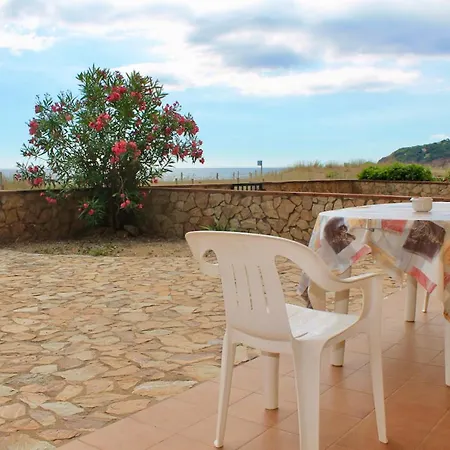 Apartment Les Dunes Vista Al Mar Frontal 3h 315 *