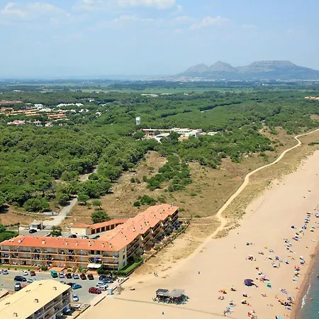 Les Dunes Vista Al Mar Frontal 3h 315 Apartment