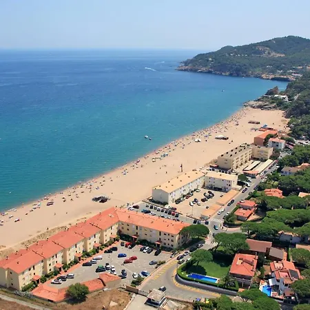 Les Dunes Vista Al Mar Frontal 3h 315 Apartment *