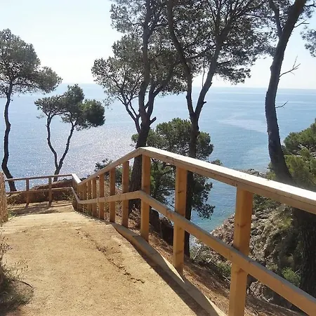 Les Dunes Vista Al Mar Frontal 3h 315 Apartment